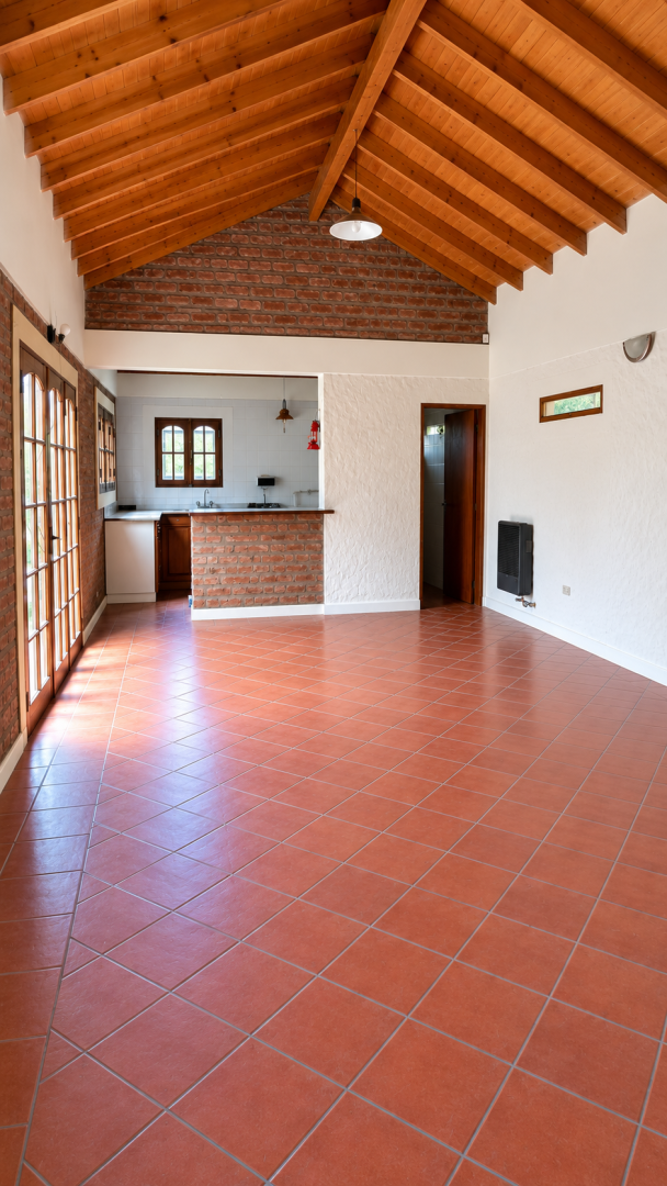 Casa en Alquiler en Berge Vila 2800, Parque Norte, Bahía Blanca - Bahía Blanca Propiedades | SITIO OFICIAL l