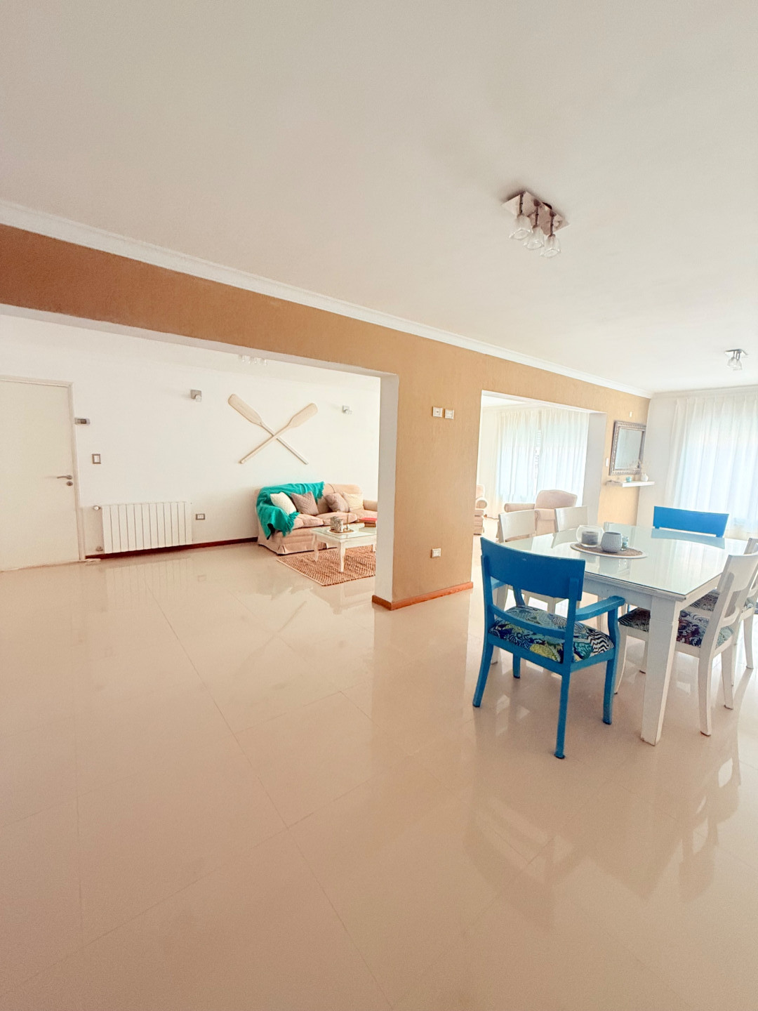 Casa en Venta en Costanera Y Chaco,  Monte Hermoso - Bahía Blanca Propiedades | SITIO OFICIAL l