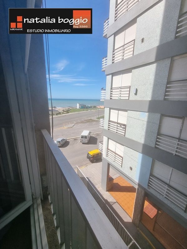 Departamento en Alquiler en Av 12 N° 1209,  Miramar - Bahía Blanca Propiedades | SITIO OFICIAL l