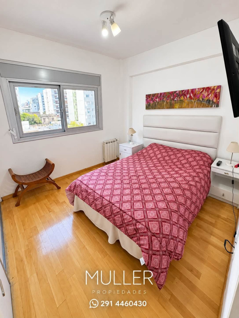 Departamento en Alquiler en IRIGOYEN 200, Centro, Bahía Blanca - Bahía Blanca Propiedades | SITIO OFICIAL l