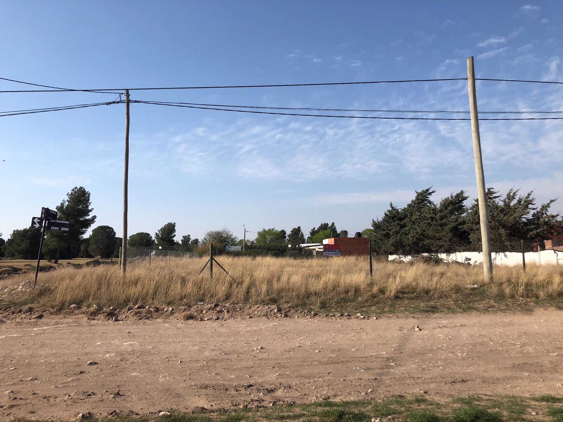 Terreno en Venta en El Resero 3100, Parque Norte, Bahía Blanca - Bahía Blanca Propiedades | SITIO OFICIAL l