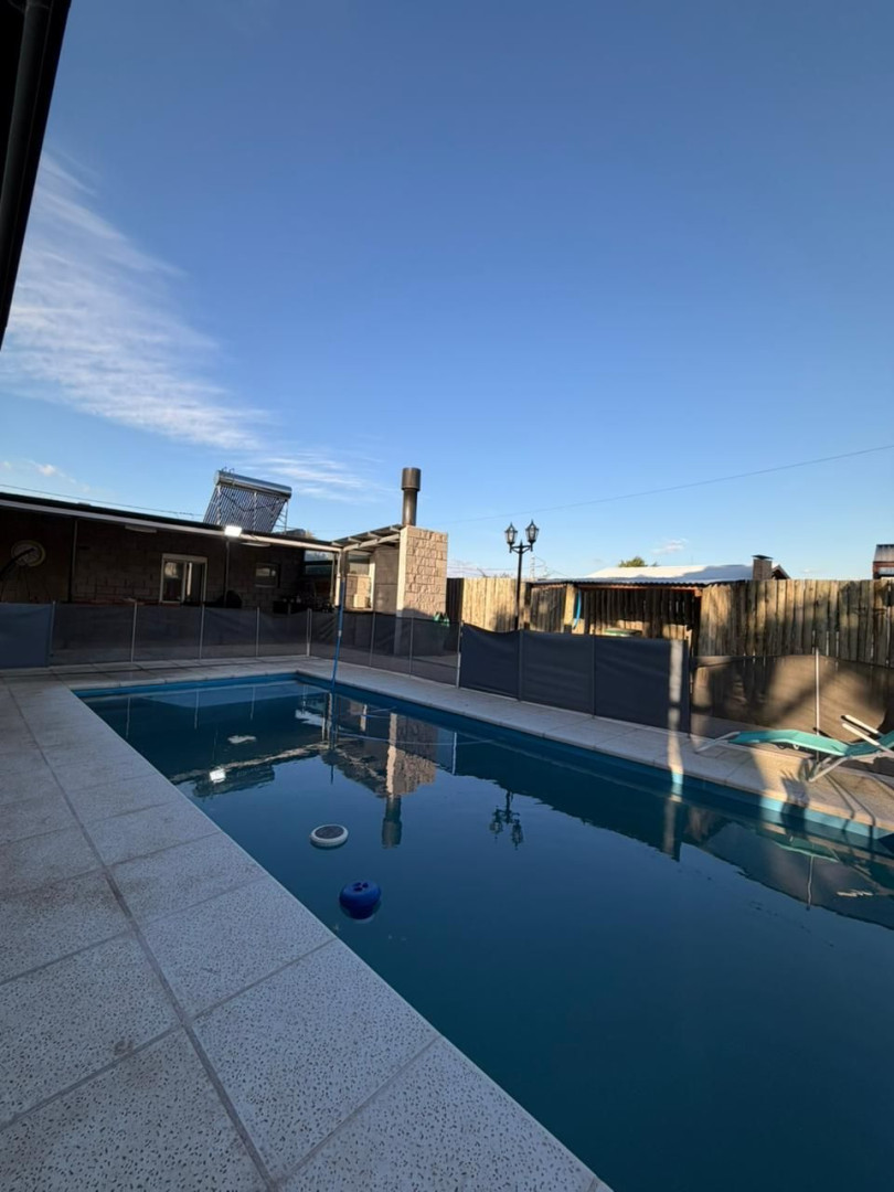 Casa en Venta en Avellaneda 5700- AC, Los Chañares, Bahía Blanca - Bahía Blanca Propiedades | SITIO OFICIAL l
