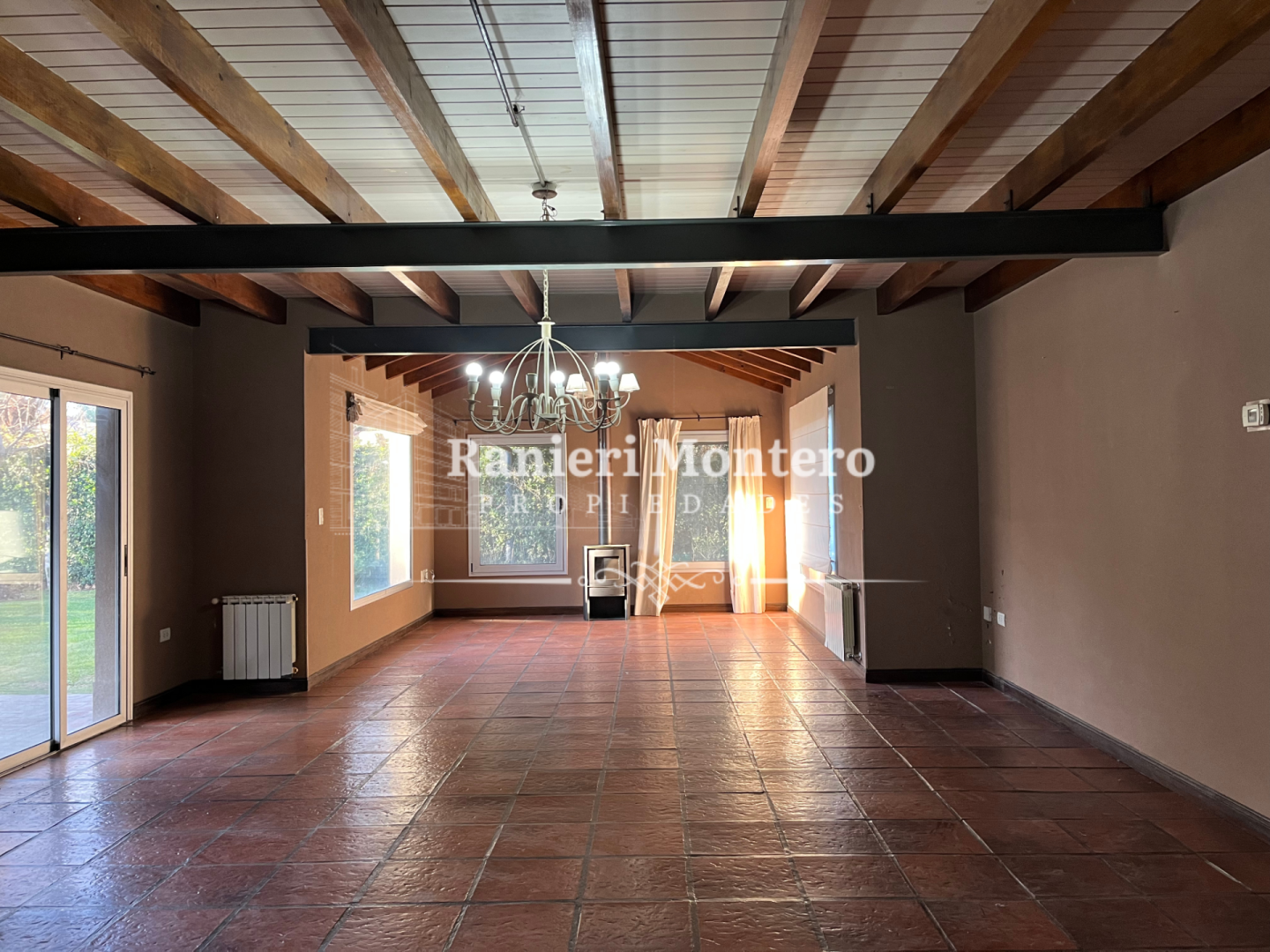 Casa en Venta  Pago Chico, Bahía Blanca - Bahía Blanca Propiedades | SITIO OFICIAL l