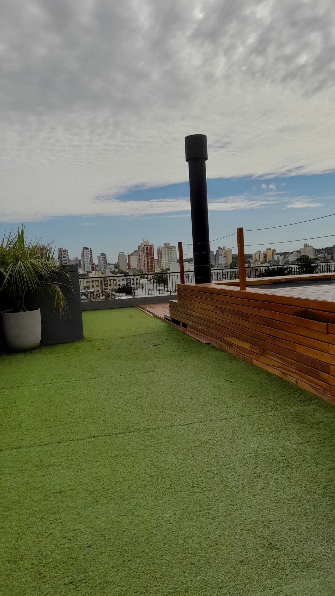 Departamento en Venta en Dorrego 532, Centro, Bahía Blanca - Bahía Blanca Propiedades | SITIO OFICIAL l