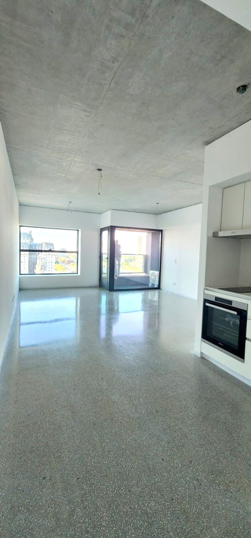 Departamento en Venta en Huergo 475, Puerto Madero, CABA - Bahía Blanca Propiedades | SITIO OFICIAL l