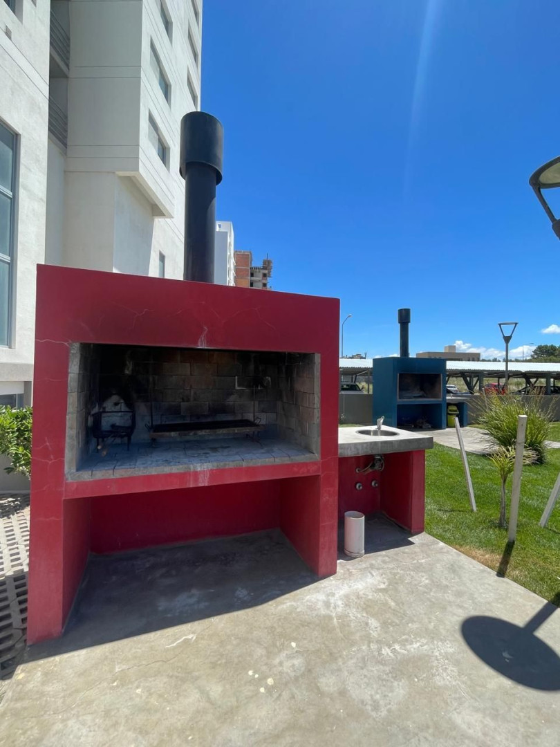 Departamento en Venta en Presidente Peron 952,  Monte Hermoso - Bahía Blanca Propiedades | SITIO OFICIAL l
