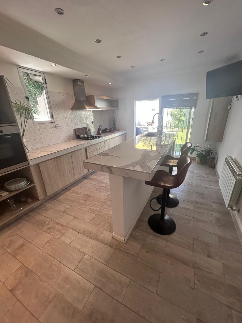 Casa en Venta en Paraguay 565, Macrocentro, Bahía Blanca - Bahía Blanca Propiedades | SITIO OFICIAL l