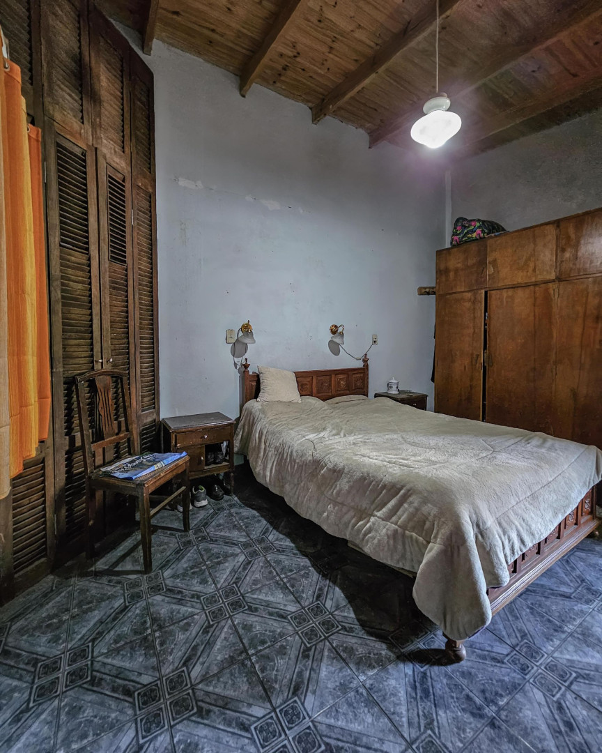 Casa en Venta en Villarino 285, Macrocentro, Bahía Blanca - Bahía Blanca Propiedades | SITIO OFICIAL l