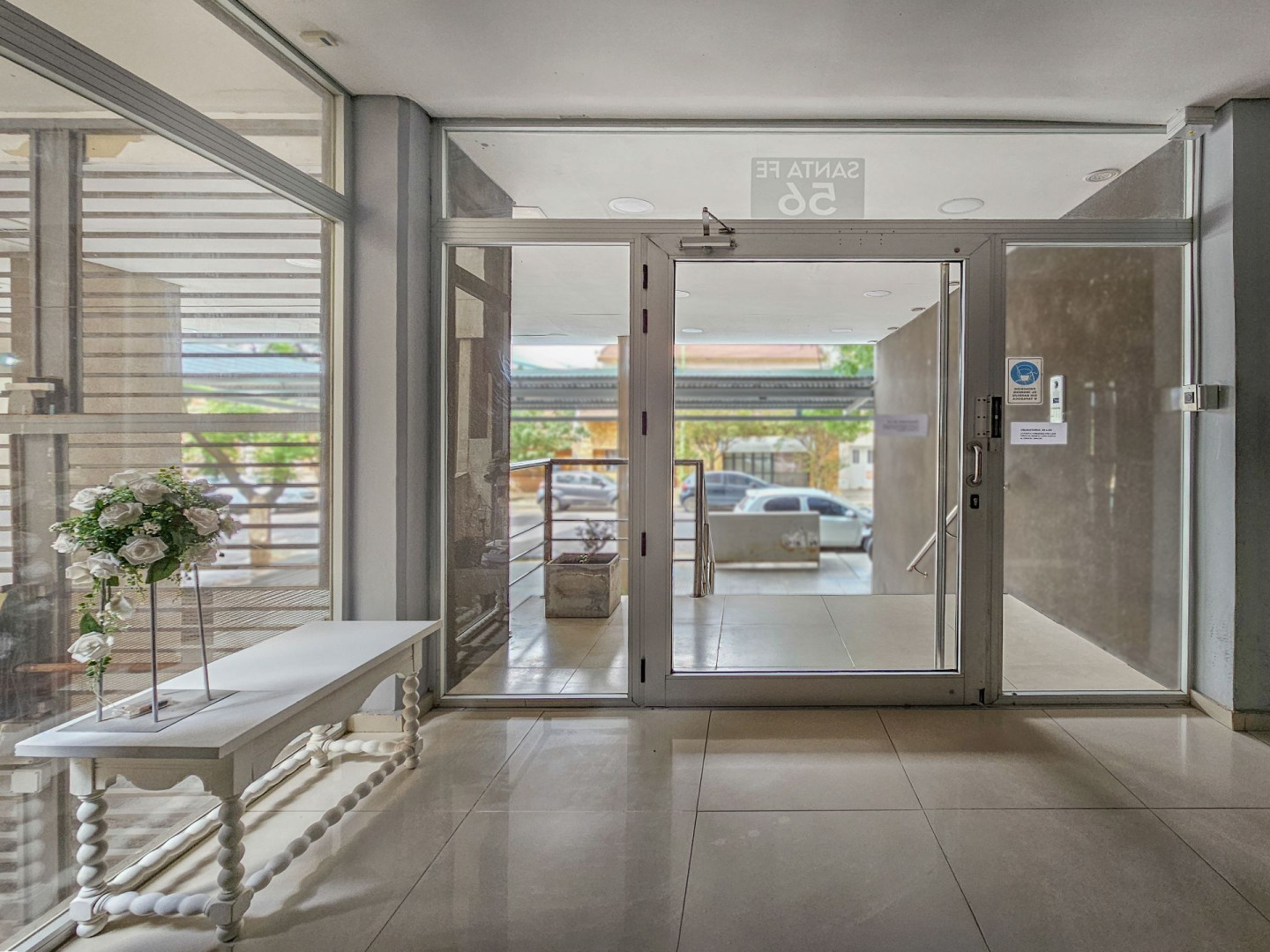 Departamento en Venta en Santa Fe 56, Macrocentro, Bahía Blanca - Bahía Blanca Propiedades | SITIO OFICIAL l