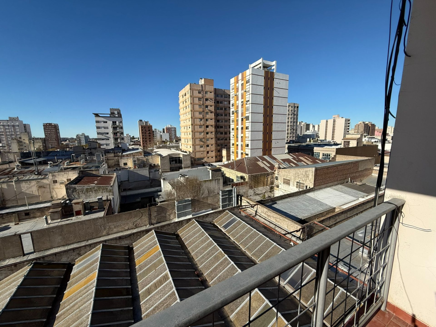 Departamento en Venta en Belgrano 141, Centro, Bahía Blanca - Bahía Blanca Propiedades | SITIO OFICIAL l