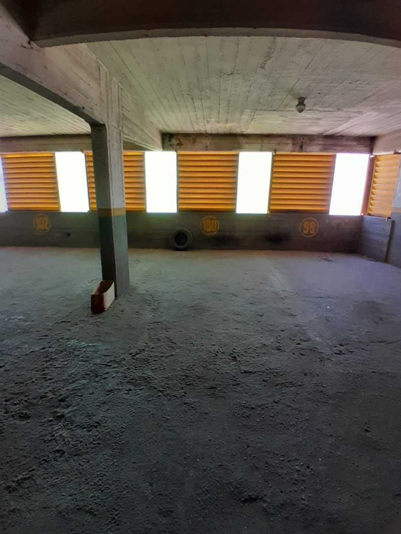 Cochera en Venta en Fitz Roy 75, Centro, Bahía Blanca - Bahía Blanca Propiedades | SITIO OFICIAL l