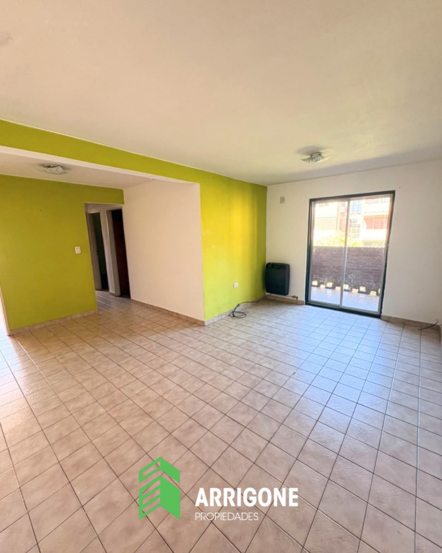 Departamento en Alquiler en Rio Negro 1245, UPCN, Bahía Blanca - Bahía Blanca Propiedades | SITIO OFICIAL l