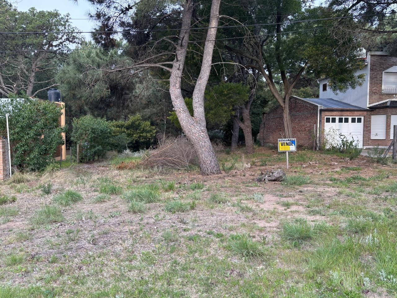 Terreno en Venta en Del Soldani 550, Las Dunas, Monte Hermoso - Bahía Blanca Propiedades | SITIO OFICIAL l