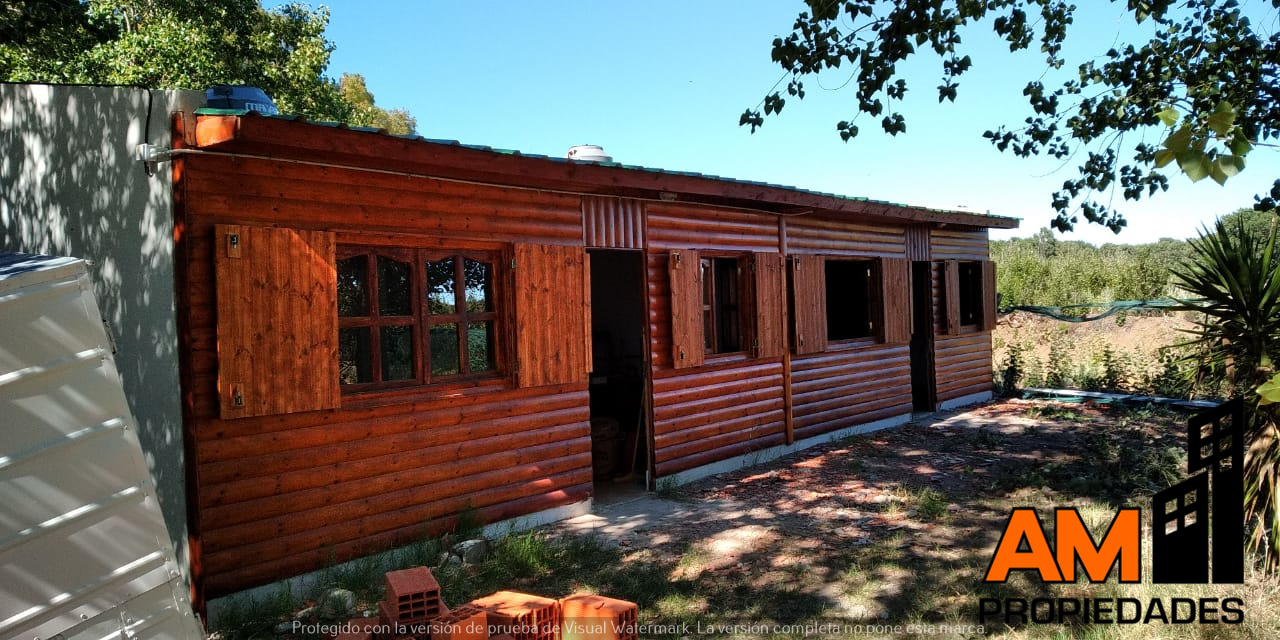 Casa en Venta  Las Dunas, Monte Hermoso - Bahía Blanca Propiedades | SITIO OFICIAL l