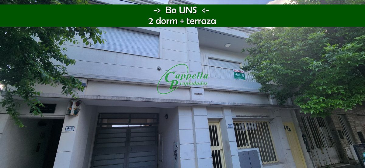 Casa en Alquiler en Zelarrayan 950,  Bahía Blanca - Bahía Blanca Propiedades | SITIO OFICIAL l