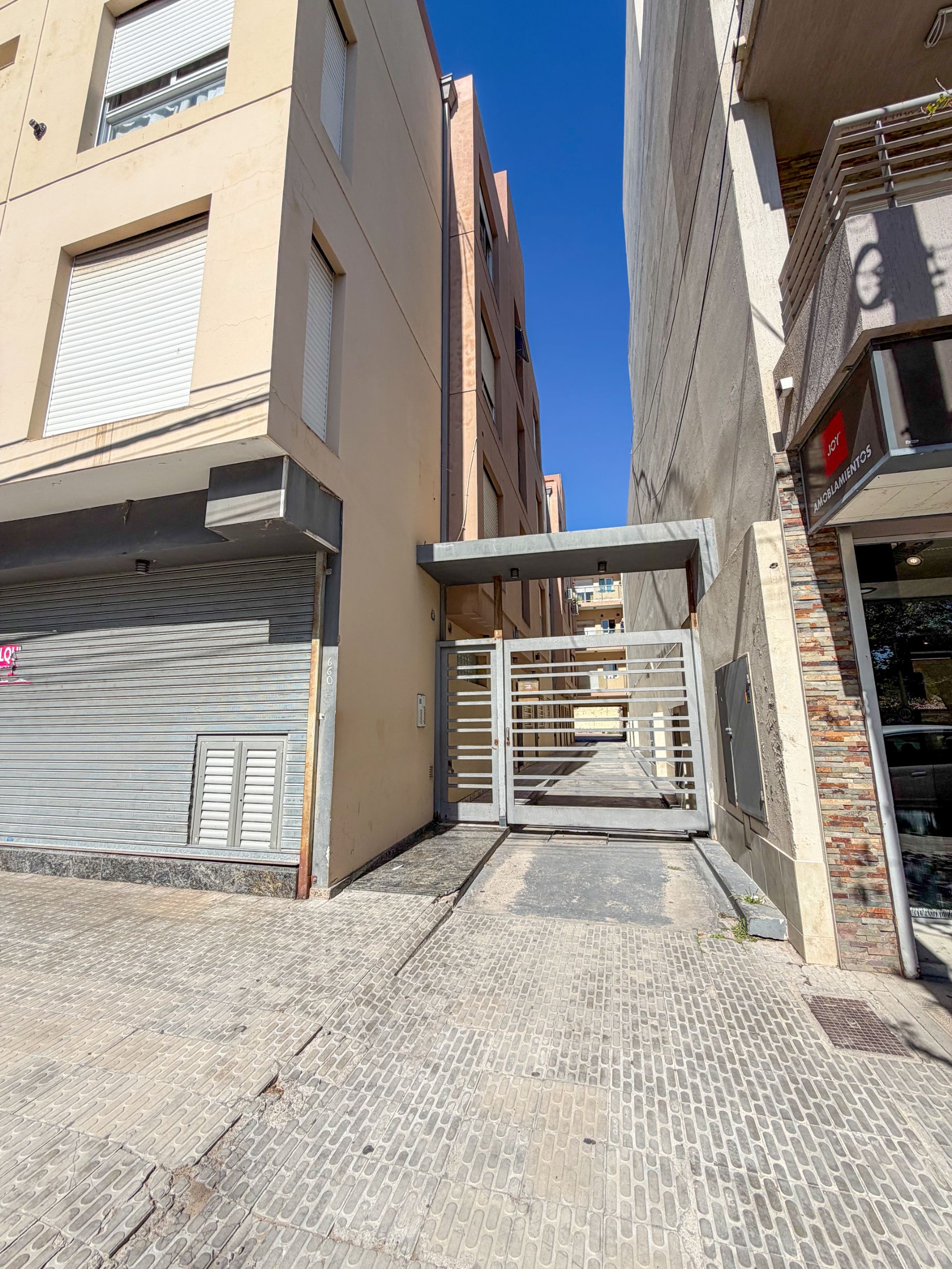 Departamento en Alquiler en Urquiza 660, Universitario, Bahía Blanca - Bahía Blanca Propiedades | SITIO OFICIAL l
