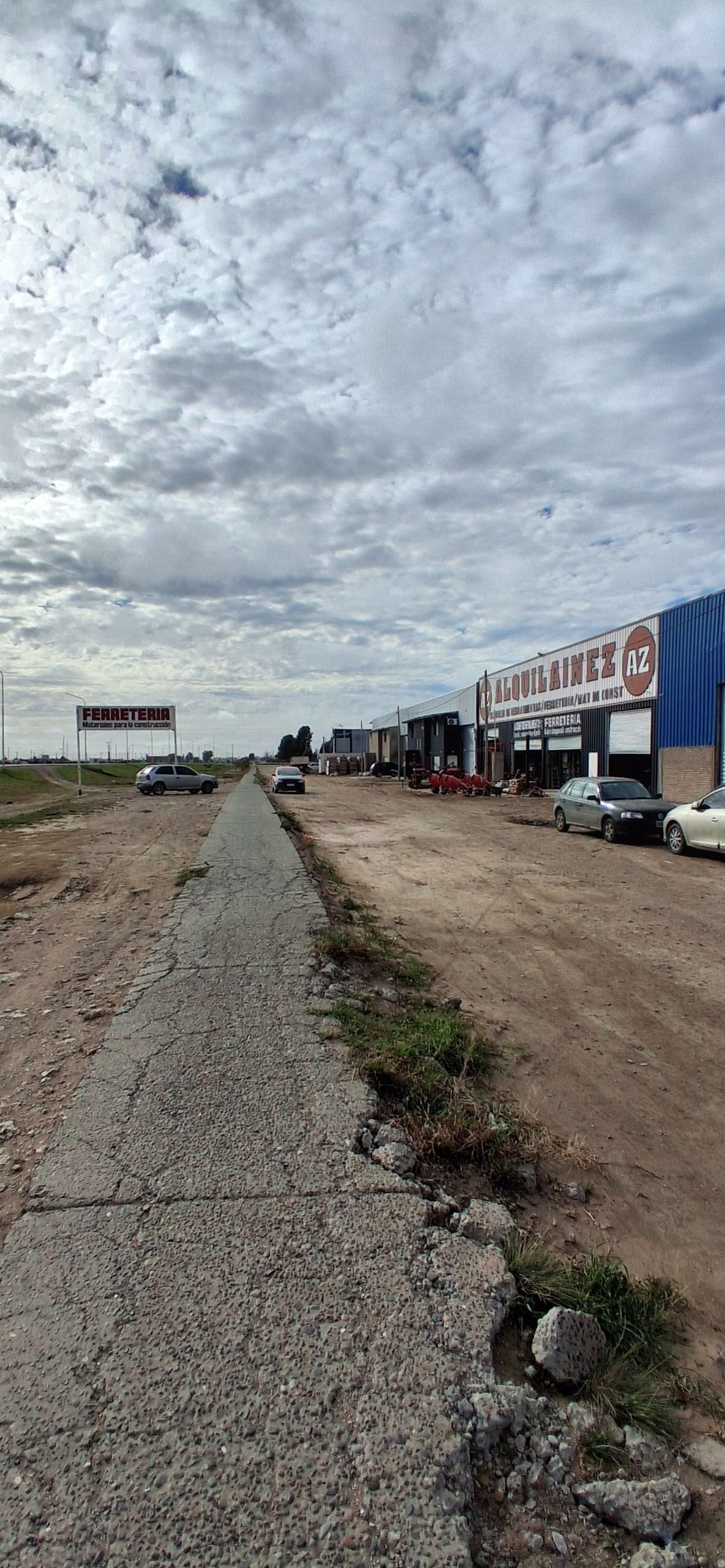 Terreno en Venta en Indiada 3205,  Bahía Blanca - Bahía Blanca Propiedades | SITIO OFICIAL l