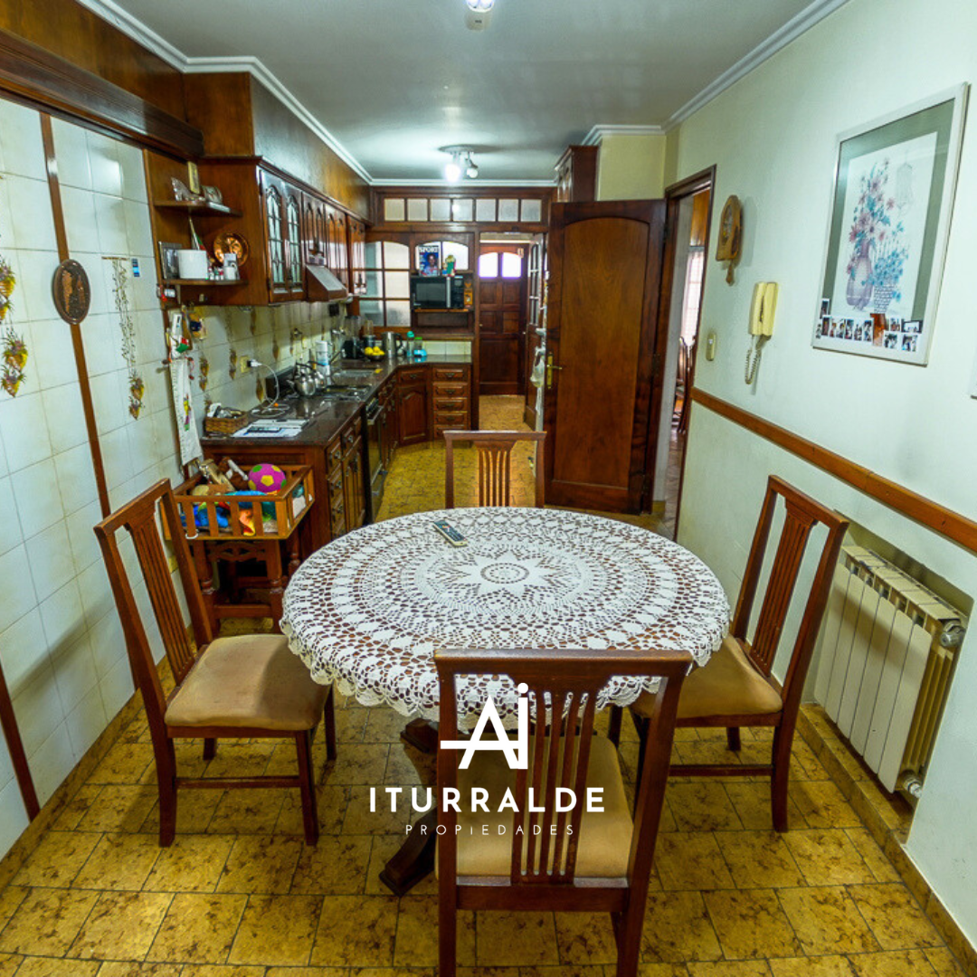Casa en Venta en Mitre 507, Macrocentro, Bahía Blanca - Bahía Blanca Propiedades | SITIO OFICIAL l