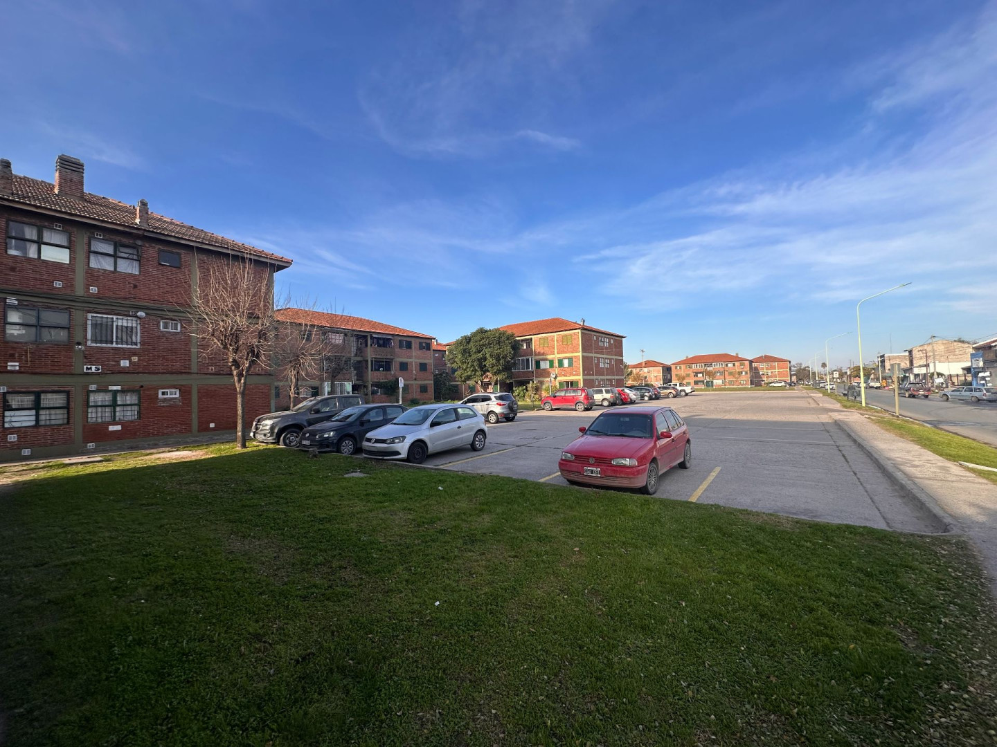Departamento en Venta en Teniente Farias 1450, UPCN, Bahía Blanca - Bahía Blanca Propiedades | SITIO OFICIAL l
