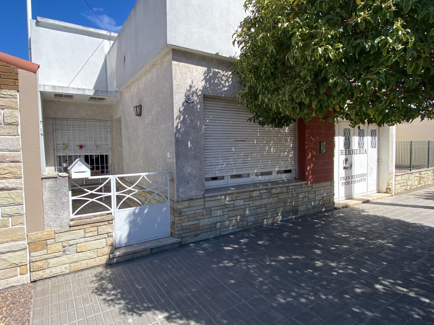 Casa en Venta en Bouchardo 600,  Punta Alta - Bahía Blanca Propiedades | SITIO OFICIAL l
