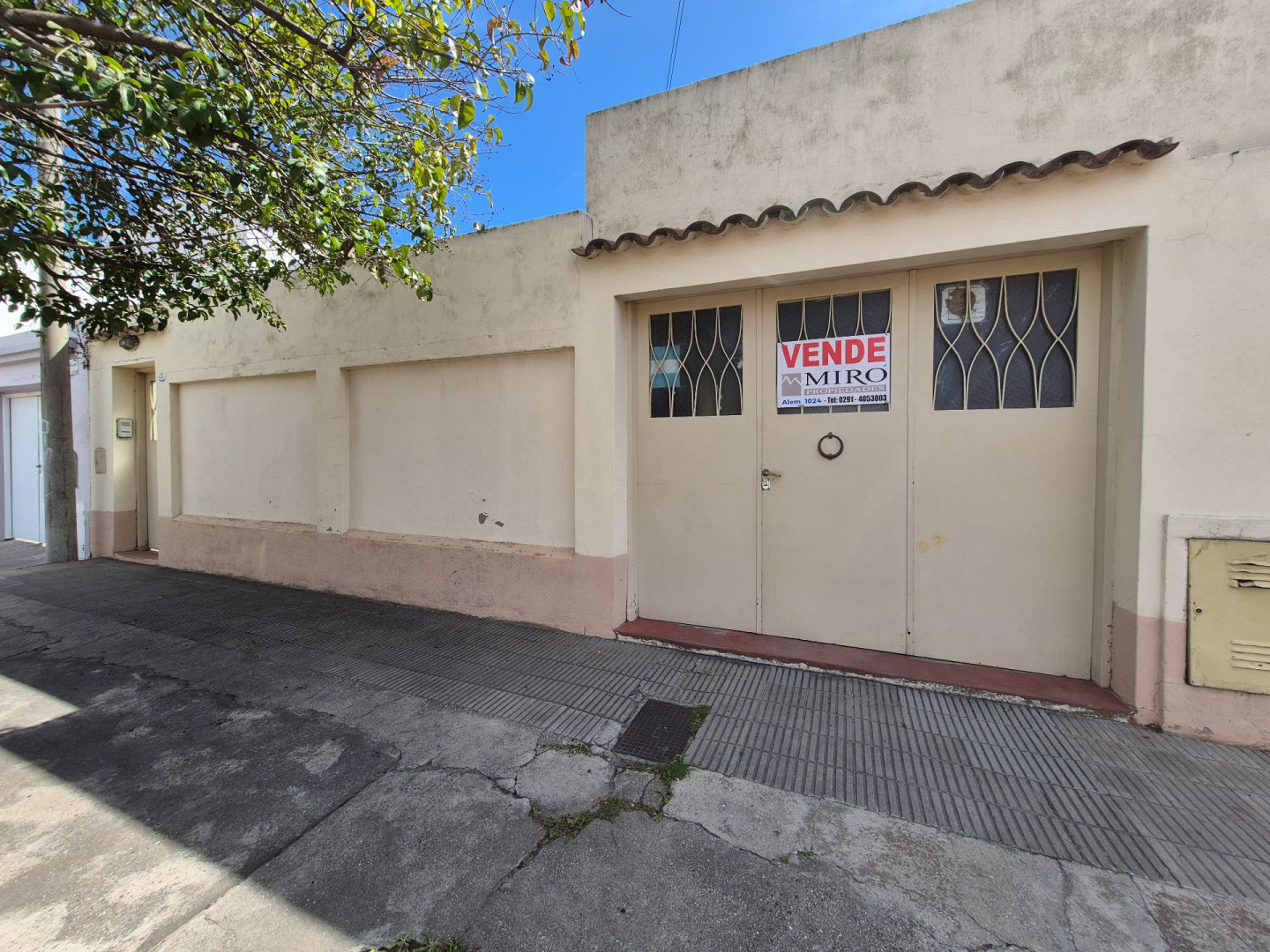 Terreno en Venta en Entre Rios 525, Pacifico, Bahía Blanca - Bahía Blanca Propiedades | SITIO OFICIAL l