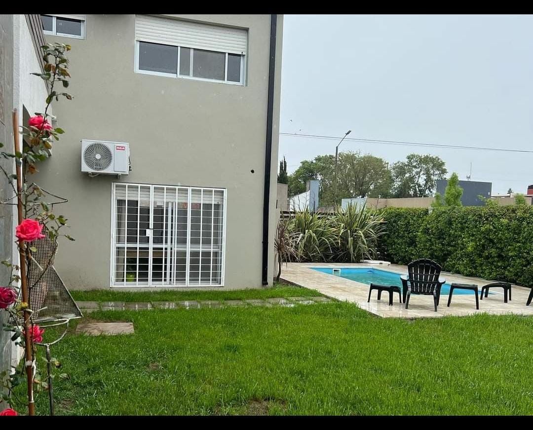 Casa en Venta  Las Acacias, Bahía Blanca - Bahía Blanca Propiedades | SITIO OFICIAL l