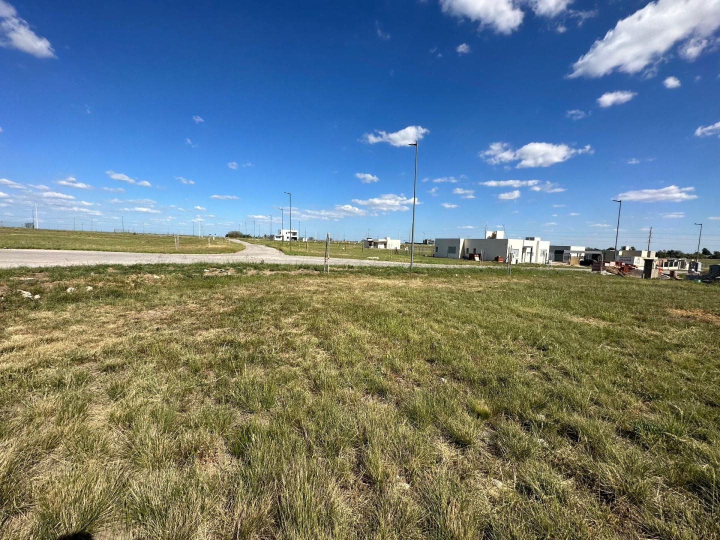 Terreno en Venta en Horacio Rega Molina 2600, La Barranca , Bahía Blanca - Bahía Blanca Propiedades | SITIO OFICIAL l
