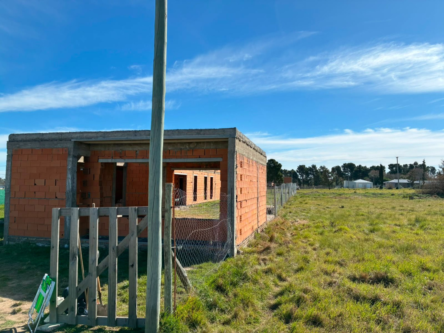Casa en Venta en Karakachoff 1500 - Barrio Los Fresnos,  Bahía Blanca - Bahía Blanca Propiedades | SITIO OFICIAL l