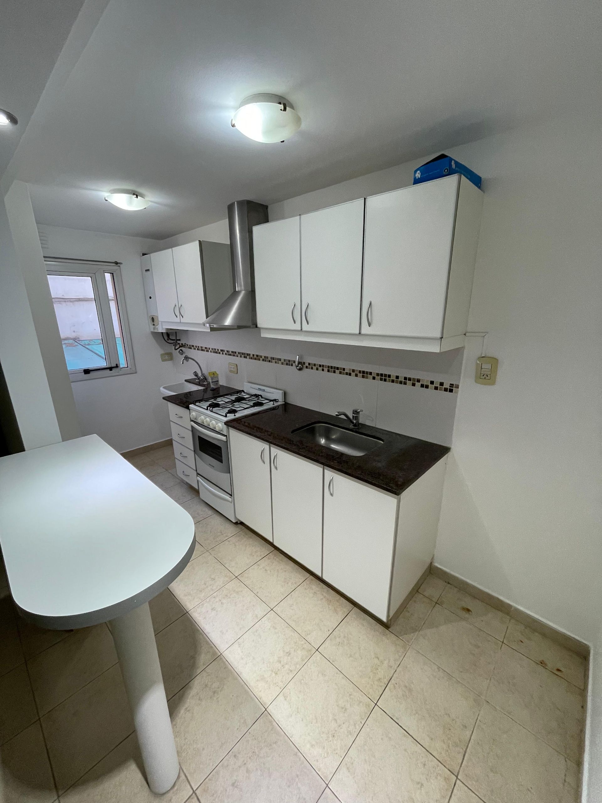 Departamento en Venta en Soler 57, Centro, Bahía Blanca - Bahía Blanca Propiedades | SITIO OFICIAL l