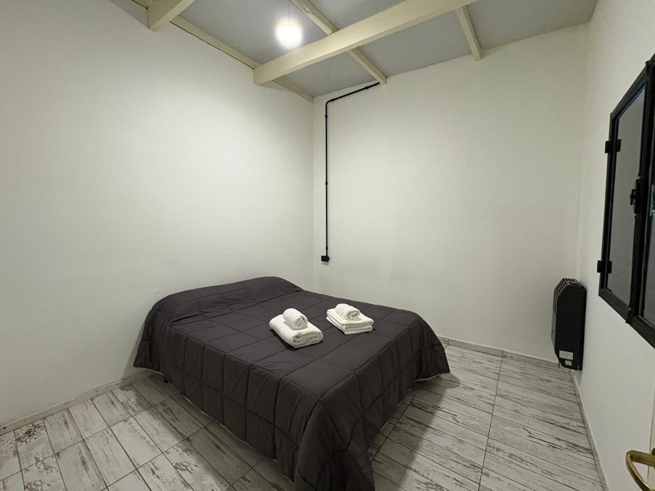 Departamento Interno en Alquiler en Fuerte Argentino 800, Paseo de las Esculturas, Bahía Blanca - Bahía Blanca Propiedades | SITIO OFICIAL l