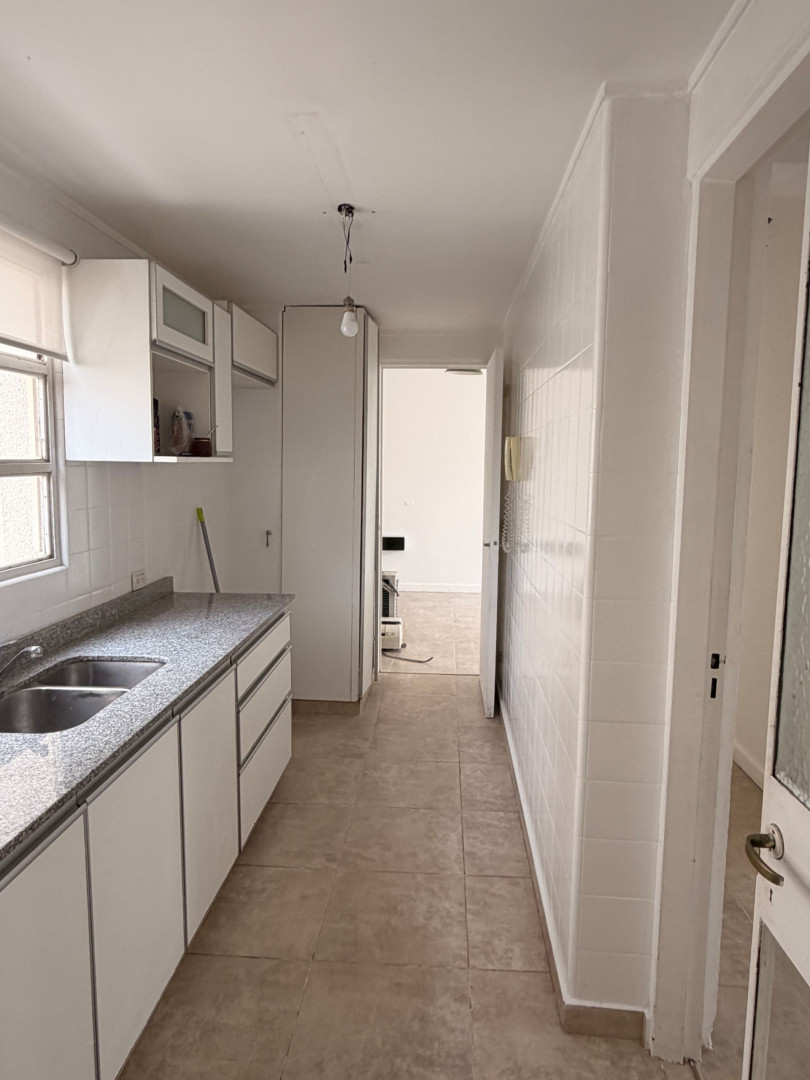 Departamento en Alquiler en Yrigoyen 511, Centro, Bahía Blanca - Bahía Blanca Propiedades | SITIO OFICIAL l