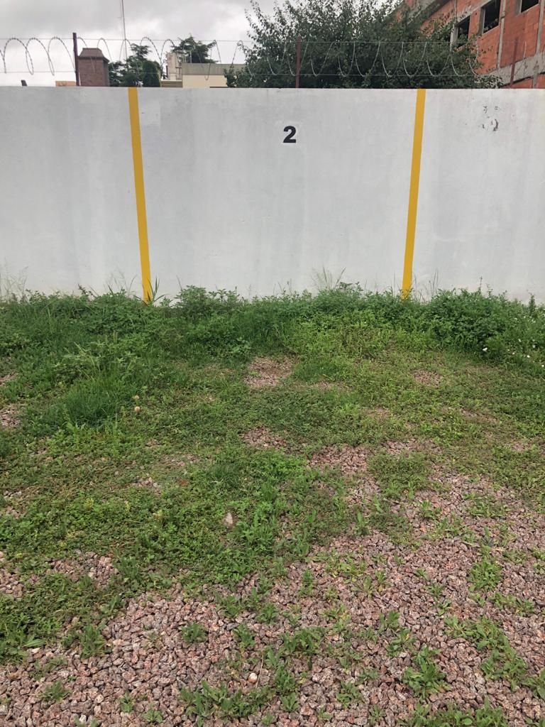 Cochera en Venta en Florida 832, Villa del Parque, Bahía Blanca - Bahía Blanca Propiedades | SITIO OFICIAL l