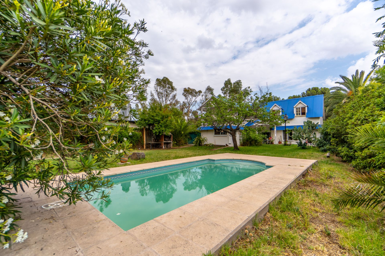 Casa en Venta en Caleu Caleu 784, Patagonia, Bahía Blanca - Bahía Blanca Propiedades | SITIO OFICIAL l