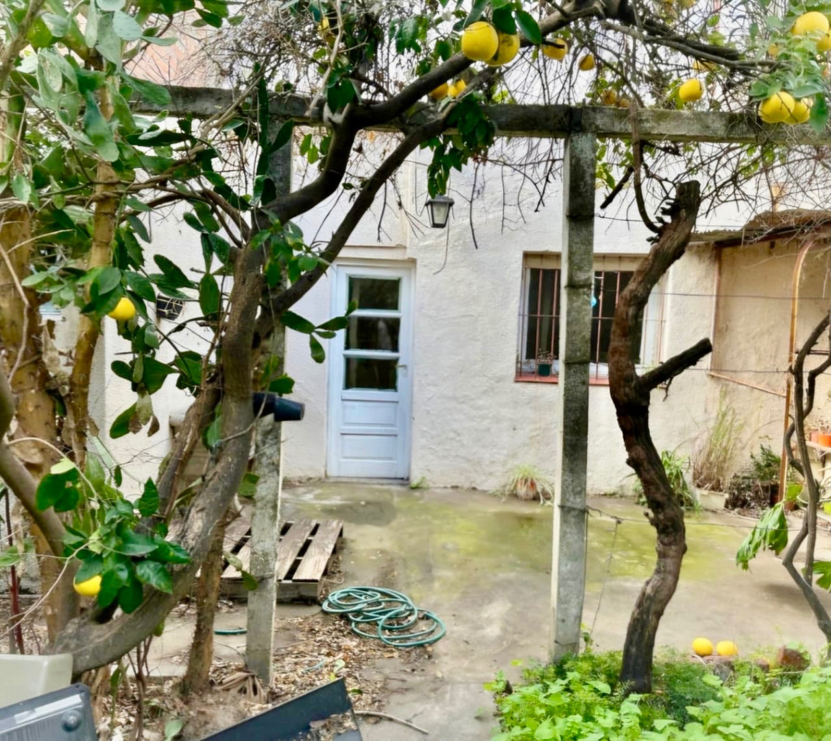 Casa en Venta en Viamonte 500, Macrocentro, Bahía Blanca - Bahía Blanca Propiedades | SITIO OFICIAL l