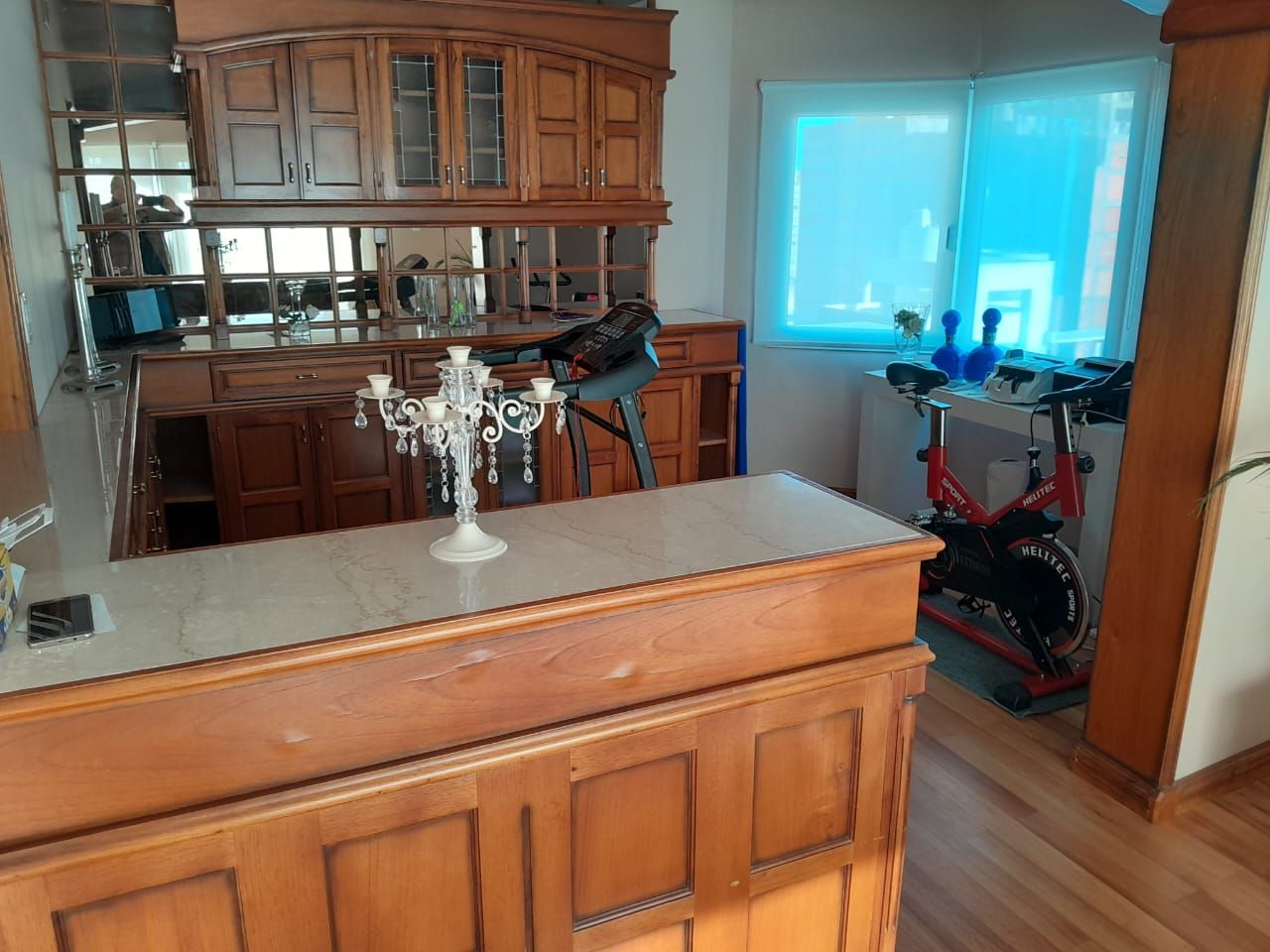 Departamento en Venta en Irigoyen 400, Centro, Bahía Blanca - Bahía Blanca Propiedades | SITIO OFICIAL l