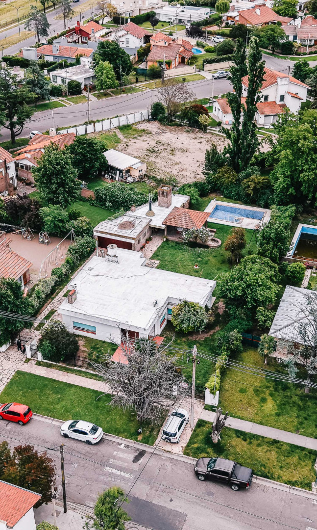 Casa en Venta en 19 De Mayo 1172, Palihue, Bahía Blanca - Bahía Blanca Propiedades | SITIO OFICIAL l