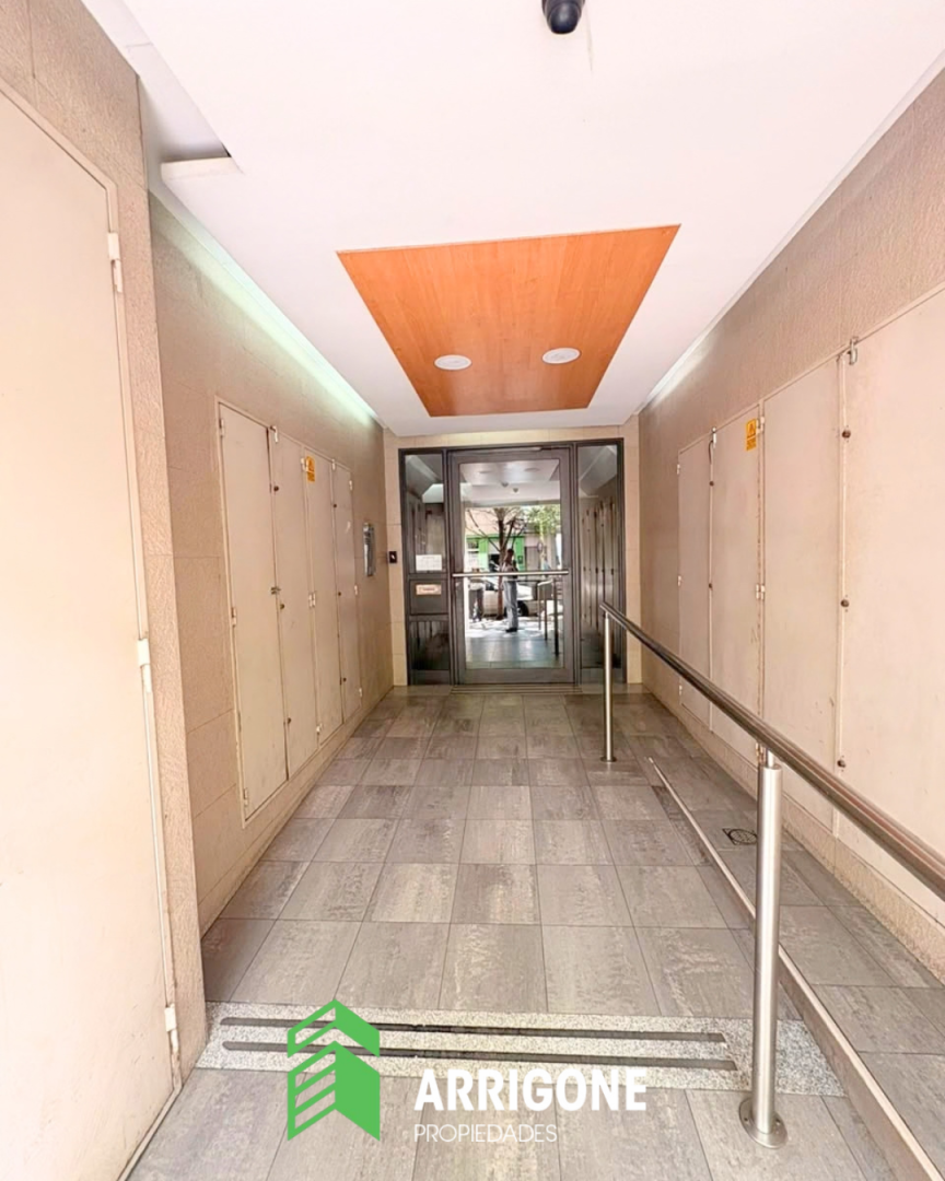 Departamento en Alquiler en Zelarrayán 350, Centro, Bahía Blanca - Bahía Blanca Propiedades | SITIO OFICIAL l