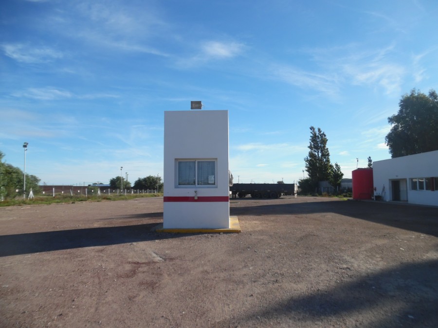 Terreno en Venta en Ruta Nacional 3 Sur - Bahia Blanca,  Bahía Blanca - Bahía Blanca Propiedades | SITIO OFICIAL l