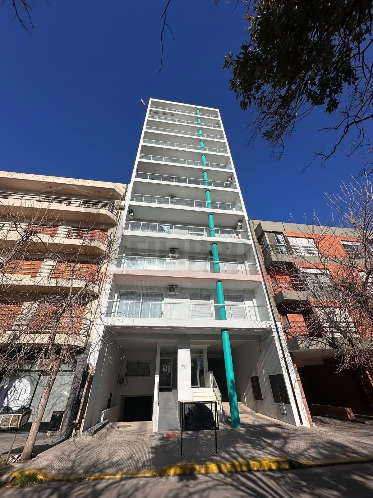Semipiso en Venta en Holdich 76, Centro, Bahía Blanca - Bahía Blanca Propiedades | SITIO OFICIAL l