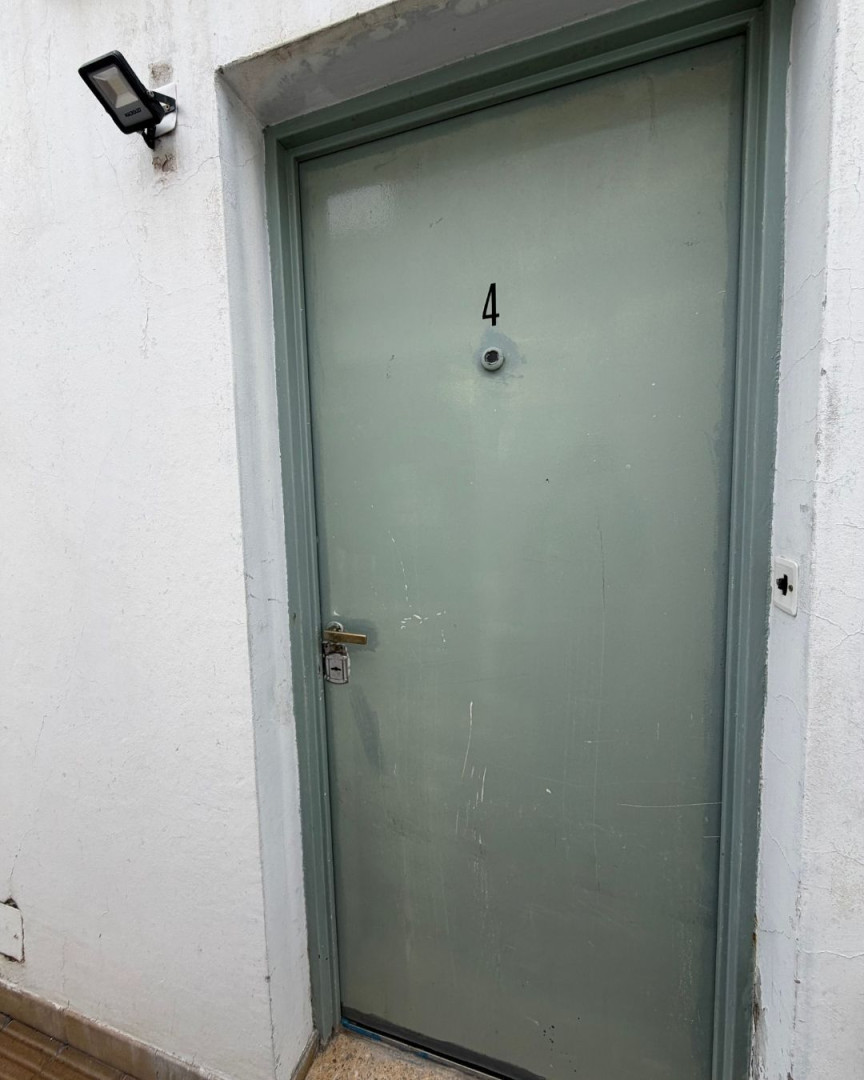 Departamento Interno en Alquiler en Rodriguez 649,  Bahía Blanca - Bahía Blanca Propiedades | SITIO OFICIAL l