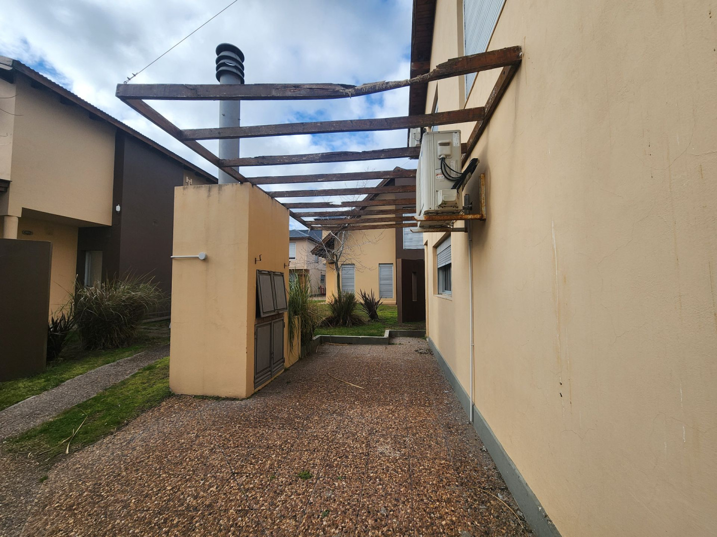 Casa en Venta en Av. Guillermo Sansot  500, Pinar del Golf, Monte Hermoso - Bahía Blanca Propiedades | SITIO OFICIAL l