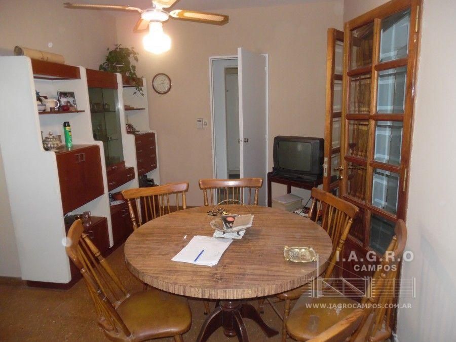 Departamento en Venta en Sarmiento 91, Centro, Bahía Blanca - Bahía Blanca Propiedades | SITIO OFICIAL l