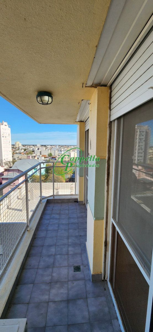 Departamento en Alquiler en Panama 828, Universitario, Bahía Blanca - Bahía Blanca Propiedades | SITIO OFICIAL l