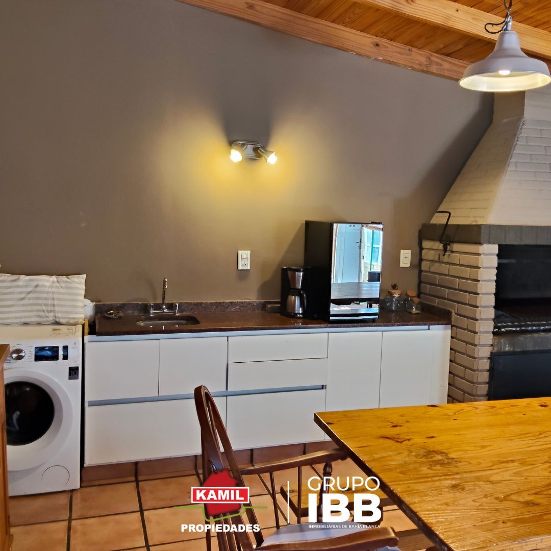 Casa en Venta en Santa Fe 899, Pedro Pico, Bahía Blanca - Bahía Blanca Propiedades | SITIO OFICIAL l