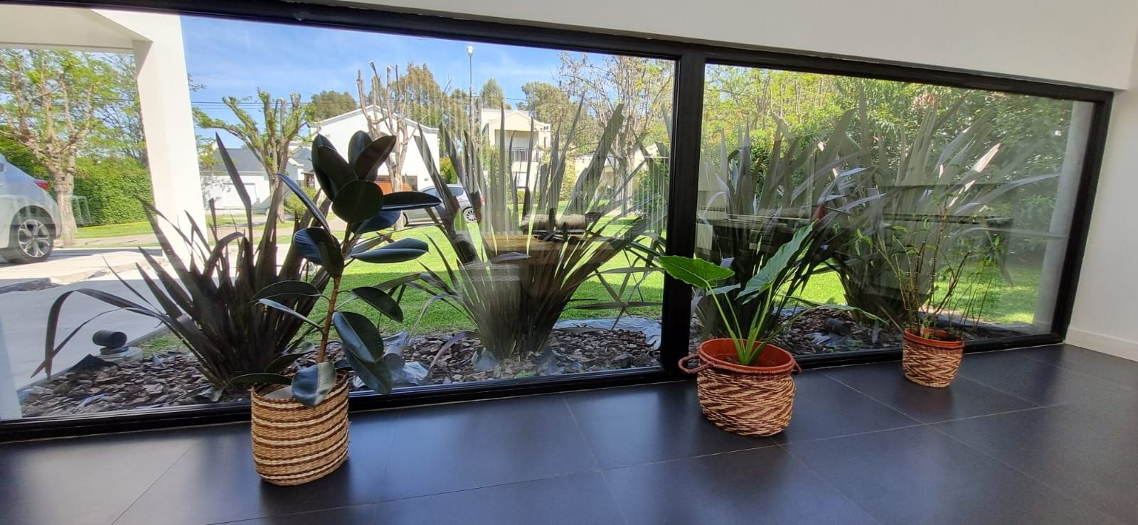 Casa en Venta en Pago Chico, Pago Chico, Bahía Blanca - Bahía Blanca Propiedades | SITIO OFICIAL l
