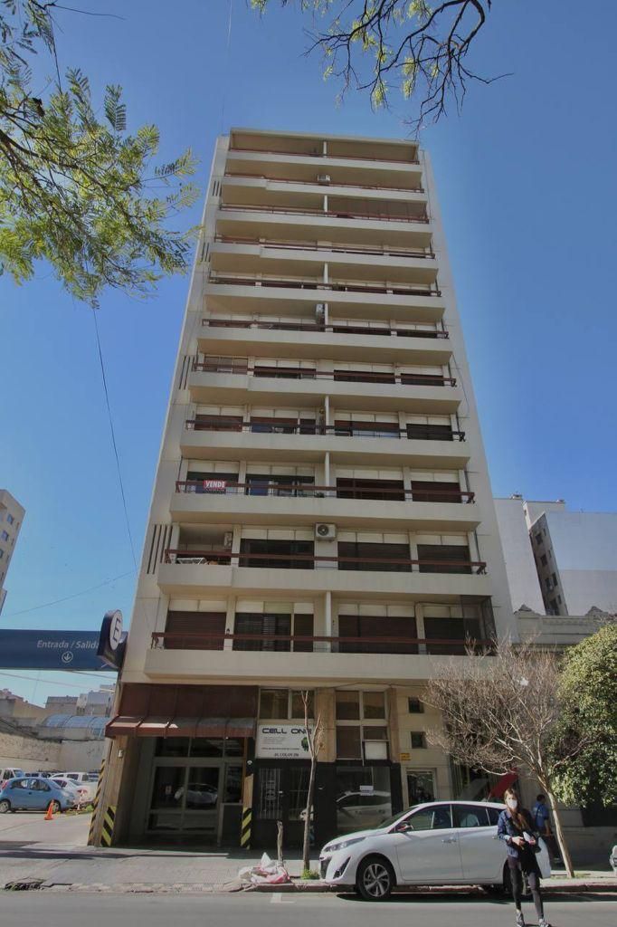 Departamento en Venta en Colon 254, Centro, Bahía Blanca - Bahía Blanca Propiedades | SITIO OFICIAL l