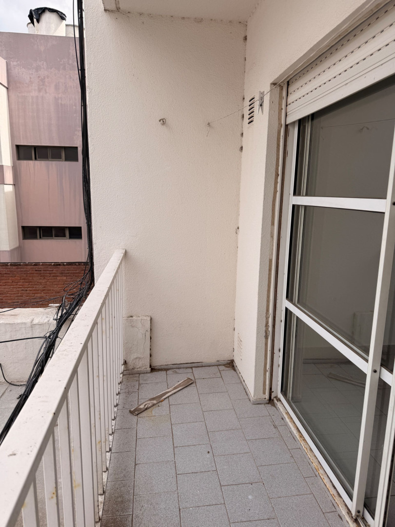 Departamento en Alquiler en Lavalle 465, Macrocentro, Bahía Blanca - Bahía Blanca Propiedades | SITIO OFICIAL l