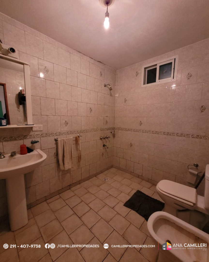 Casa en Venta en Zabala 640,  Monte Hermoso - Bahía Blanca Propiedades | SITIO OFICIAL l