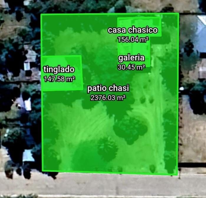 Casaquinta en Venta   Chasico - Bahía Blanca Propiedades | SITIO OFICIAL l