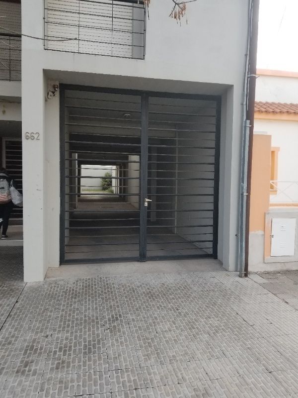 Cochera en Venta en Casanova 662, Universitario, Bahía Blanca - Bahía Blanca Propiedades | SITIO OFICIAL l